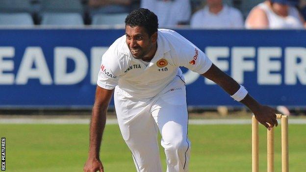 Dhammika Prasad