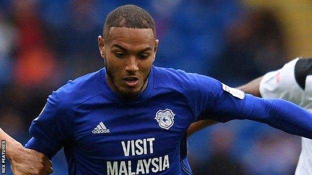 Kenneth Zohore