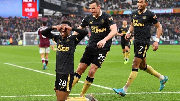 Joe Willock