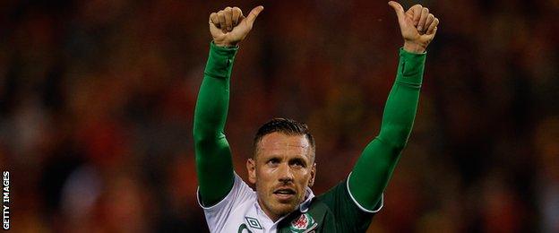 Craig Bellamy