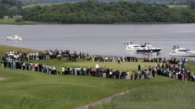 The Lough Erne Resort