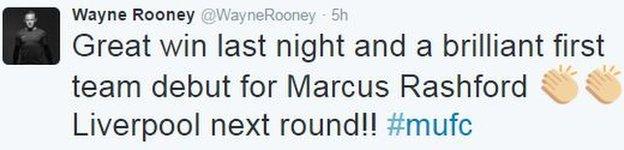 Wayne Rooney