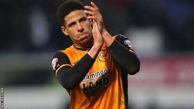 Curtis Davies