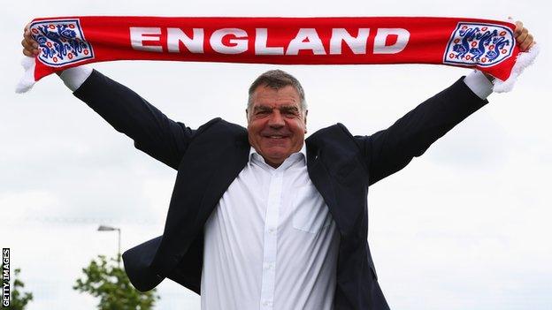 Sam Allardyce