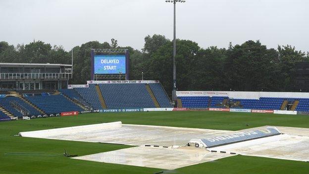 Swalec Stadium