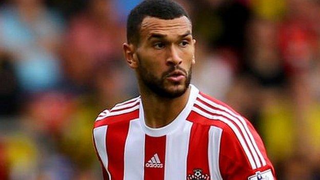 Steven Caulker