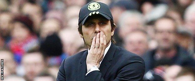 Antonio Conte