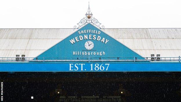 Sheffield Wednesday have struggled for form this term - taking just 11 points from a possible 30 in the league