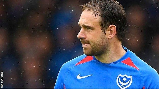 Brett Pitman