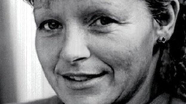 Veronica Guerin