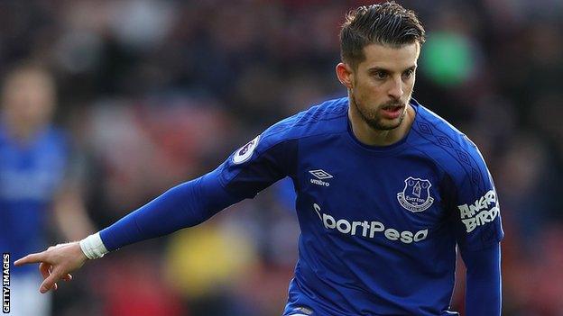 Kevin Mirallas