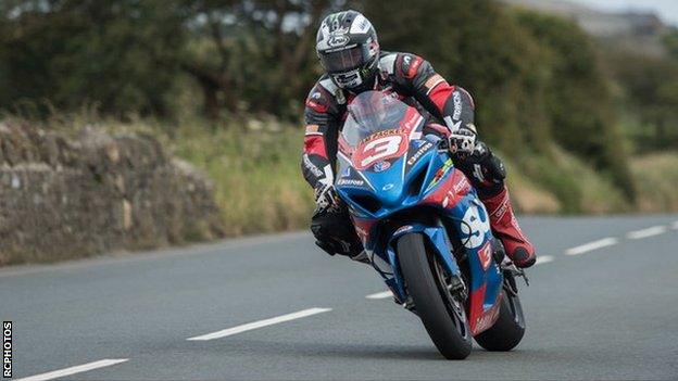 Dan Kneen