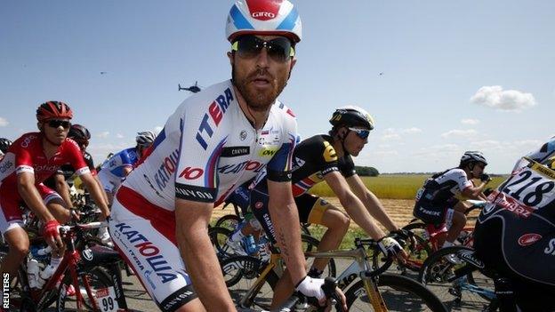 Luca Paolini