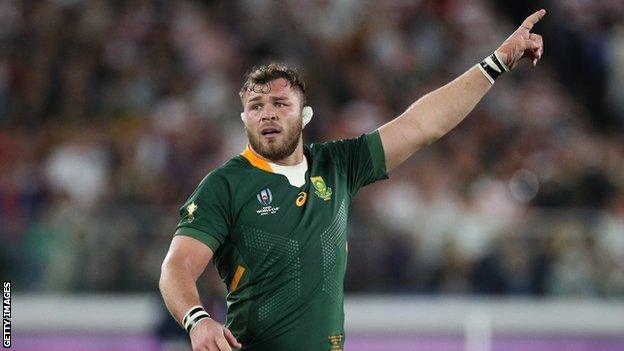 Duane Vermeulen