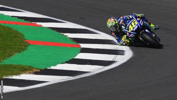 Valentino Rossi