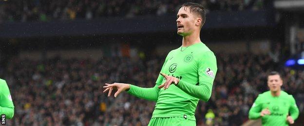 Mikael Lustig