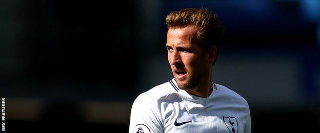 Harry Kane