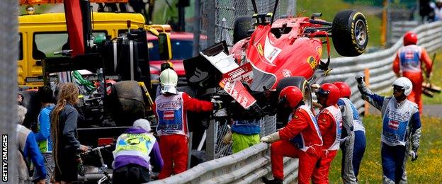 Kimi Raikkonen