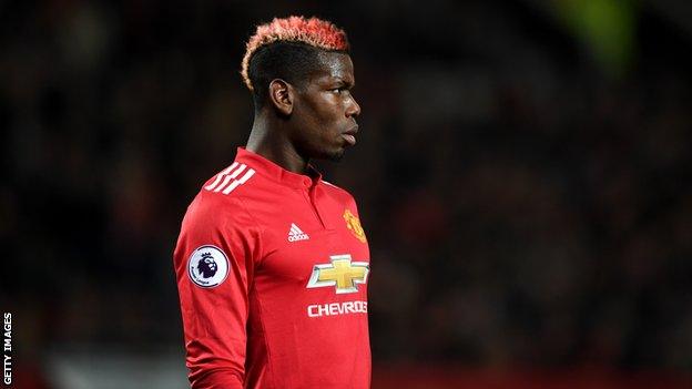 Paul Pogba