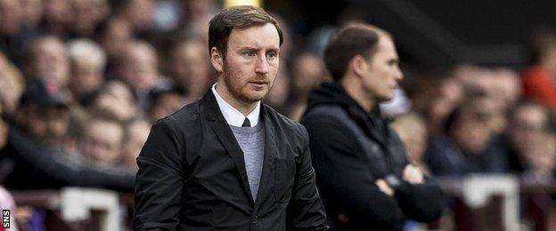 Ian Cathro