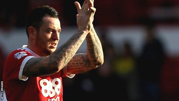 Lee Tomlin