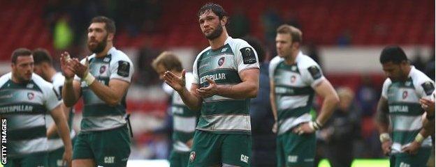 Leicester Tigers