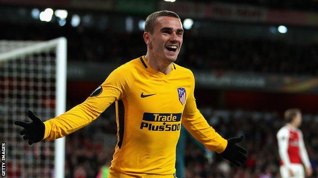 Antoine Griezmann