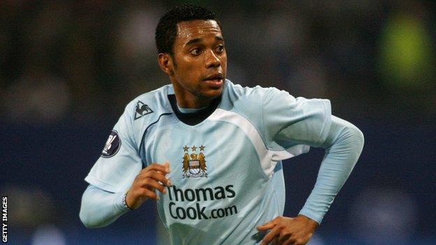 Robinho