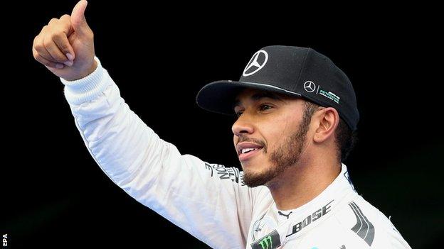 McLaren boss Zak Brown is open to Lewis Hamilton rejoining the team