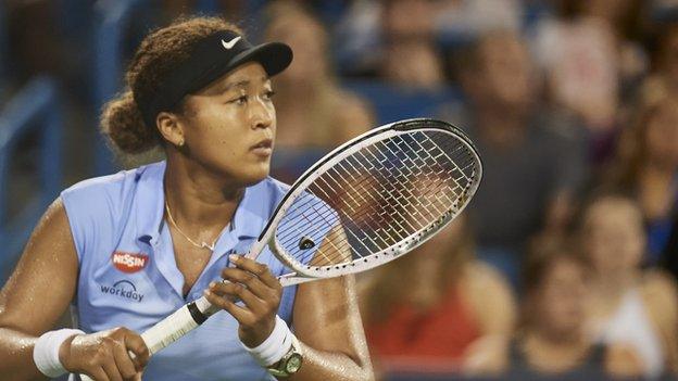 US Open 2021: Naomi Osaka says she did a 'lot of things wrong' in