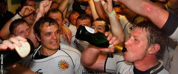 Exeter Chiefs