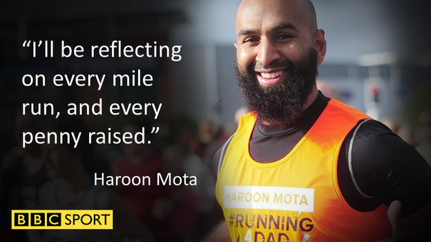 Haroon Mota quote