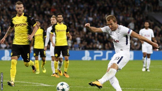 Harry Kane