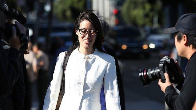 Ellen Pao