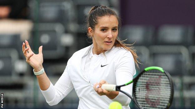 Laura Robson