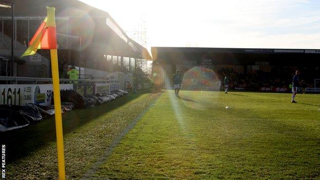 Plainmoor