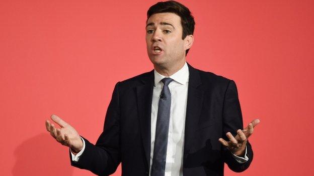 Andy Burnham