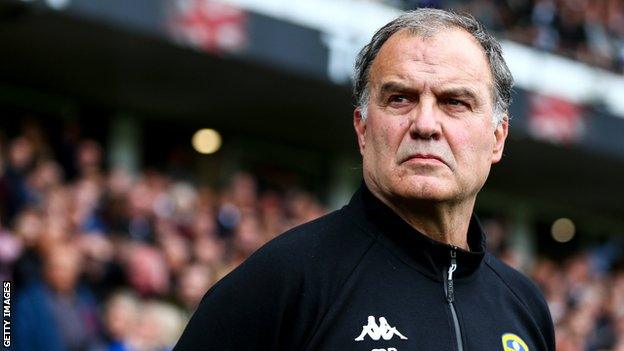 Marcelo Bielsa