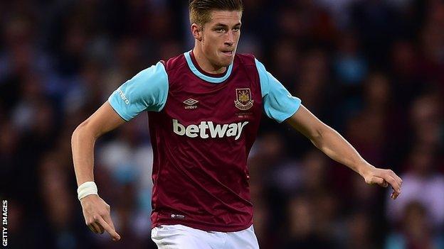 Reece Burke