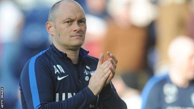 Alex Neil