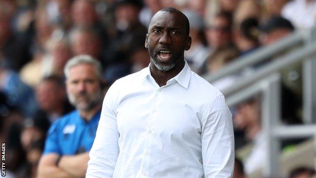 Jimmy Floyd Hasselbaink