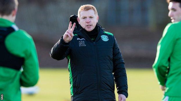 Neil Lennon
