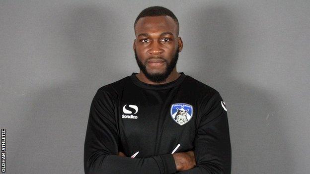 Johny Placide