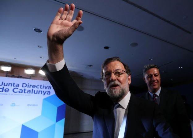 Mariano Rajoy