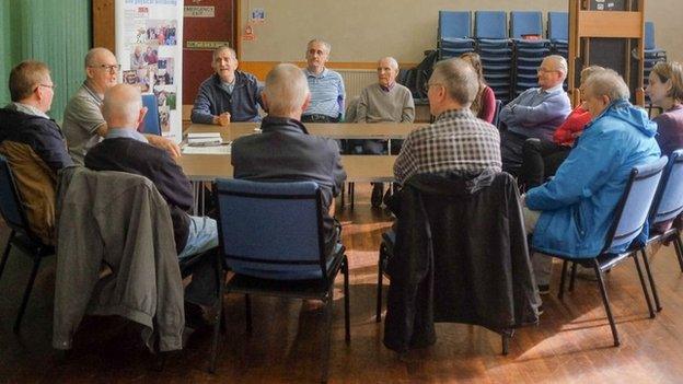 Sporting Memories Network