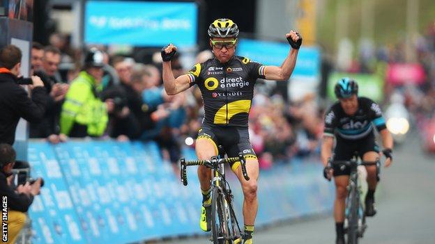 Thomas Voeckler