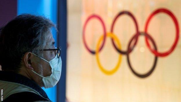 The Olympic Games in Tokyo are less than five months away