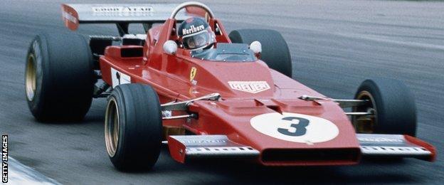 jacky ickx