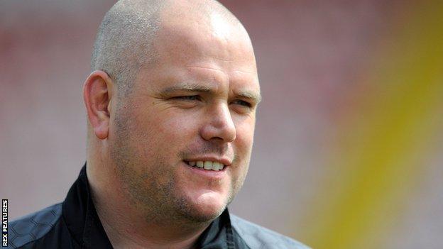 Jim Bentley