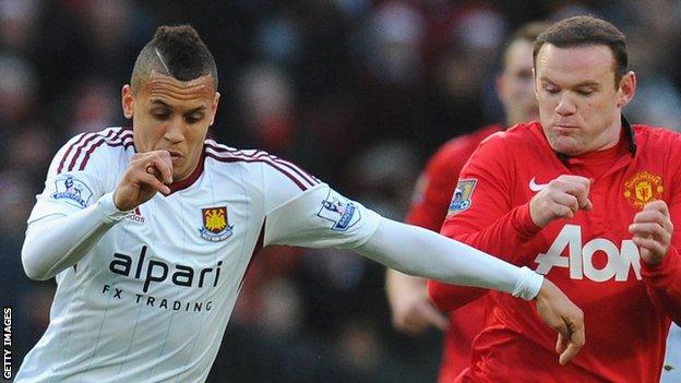 Ravel Morrison